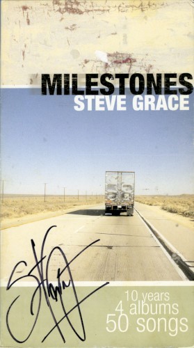 Milestones
