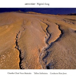 Pilgrim's Song