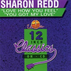 Love How You Feel / You Got My Love