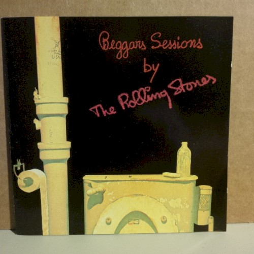Beggars Sessions