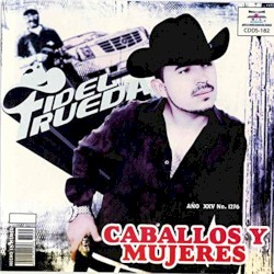 Caballos y mujeres