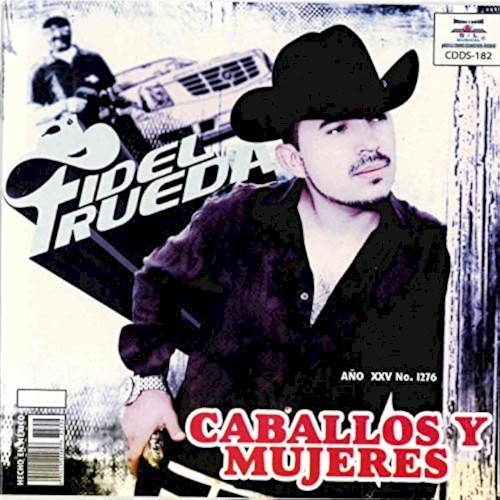 Caballos y mujeres
