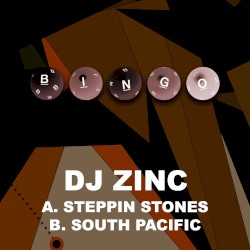 Steppin Stones / South Pacific
