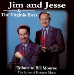 Tribute to Bill Monroe