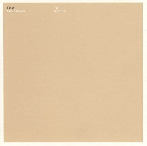 Peel Session