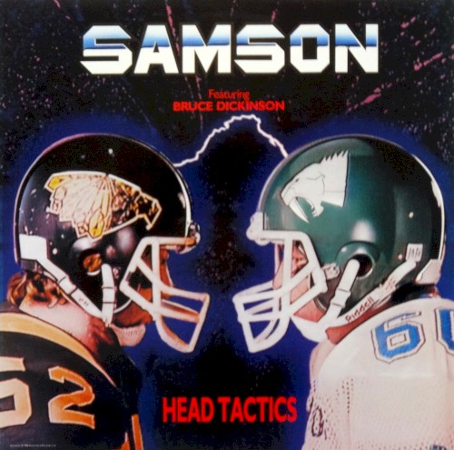 Head Tactics