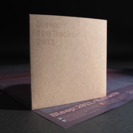 Bleep: 100 Tracks 2011