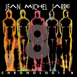 Chronologie 8