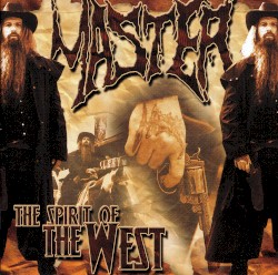 The Spirit of the West