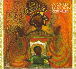 A Child Is Born