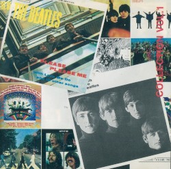 The Beatles Collection, Volume 1
