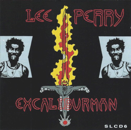 Excaliburman