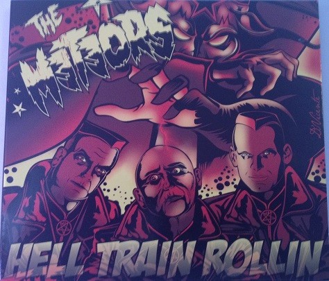 Hell Train Rollin