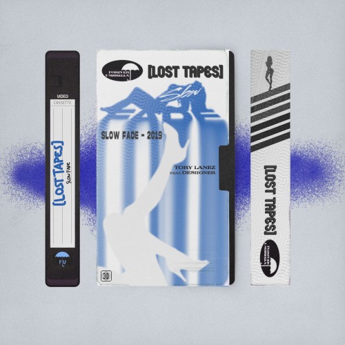 Slow Fade (feat. Desiigner) [Lost Tapes 2019]