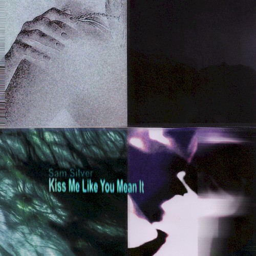 Kiss Me Like You Mean It