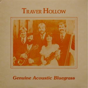 Genuine Acoustic Bluegrass