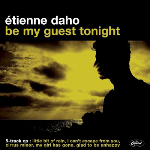Be My Guest Tonight