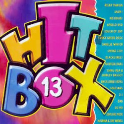 Hit Box, Volume 13