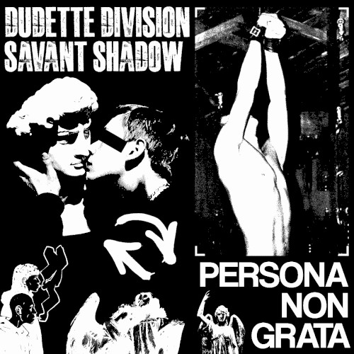 PERSONA NON GRATA