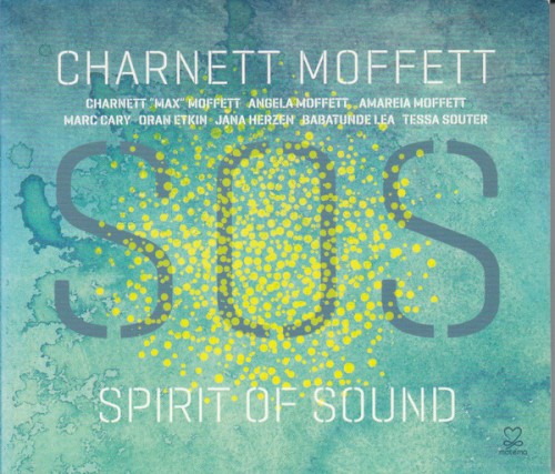 Spirit of Sound