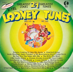 Looney Tunes