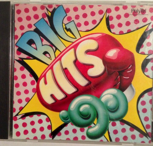 Big Hits '90
