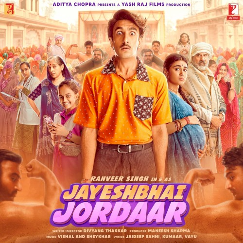 Jayeshbhai Jordaar