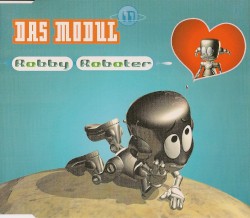 Robby Roboter