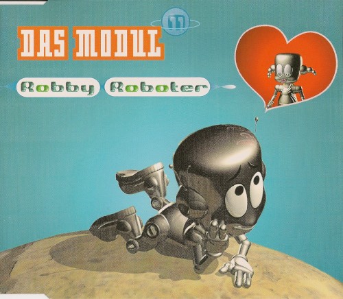 Robby Roboter