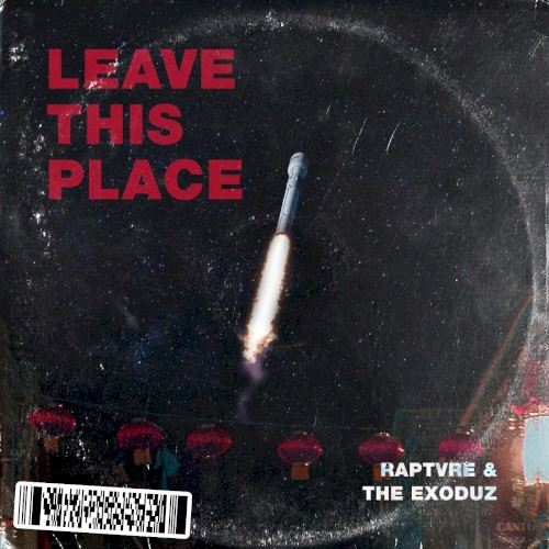 Leave This Place