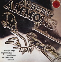 Boogie Woogie and the Blues