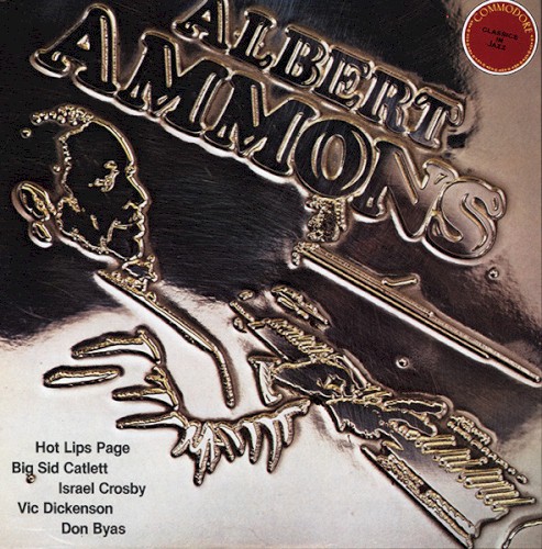 Boogie Woogie and the Blues