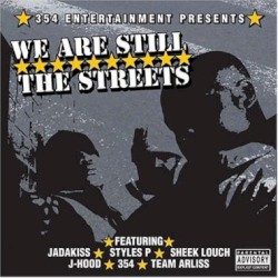 We Are Still the Streets