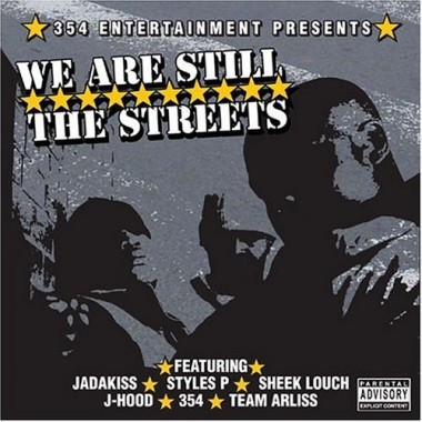 We Are Still the Streets