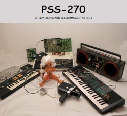 PSS-270 ate my brain