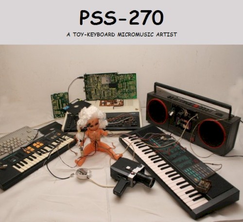 PSS-270 ate my brain