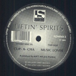 Cup-A-Cha