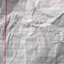 Believe Her