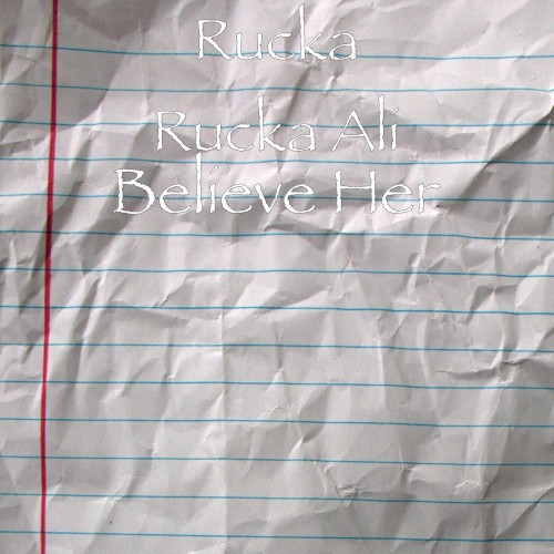 Believe Her