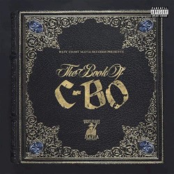 The Book Of C-Bo