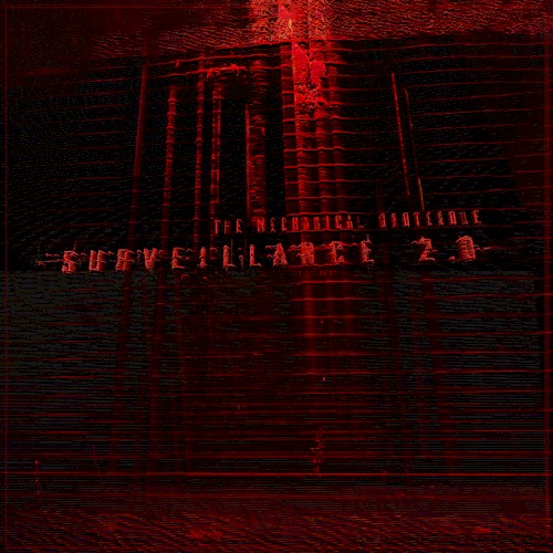 SURVEILLANCE 2.0