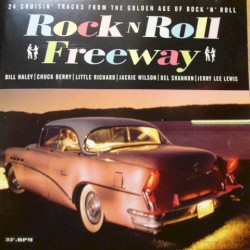 Rock n Roll Freeway