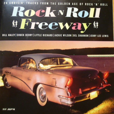 Rock n Roll Freeway