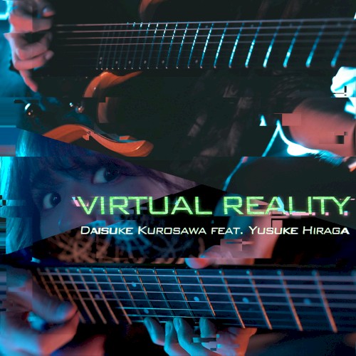 VIRTUAL REALITY