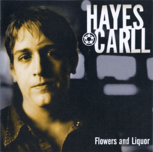 Flowers and Liquor