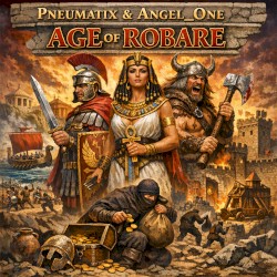 Age of Robare