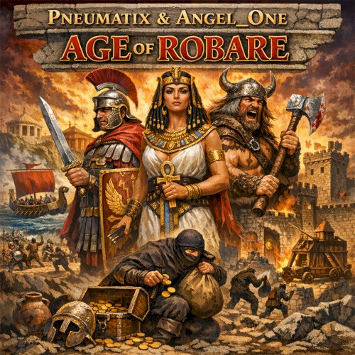 Age of Robare