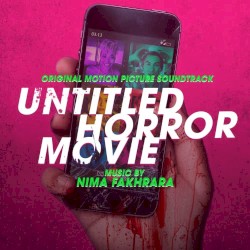Untitled Horror Movie
