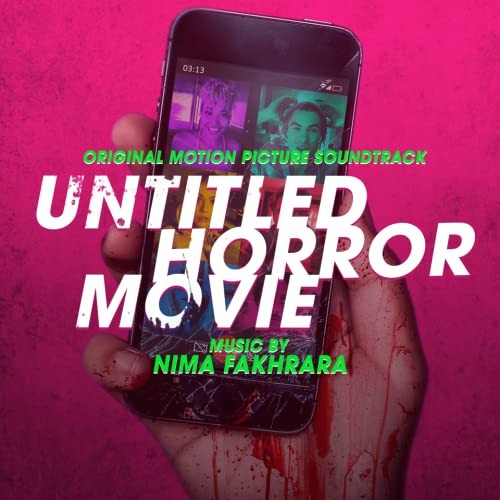 Untitled Horror Movie