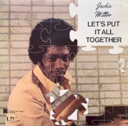 Let’s Put It All Together